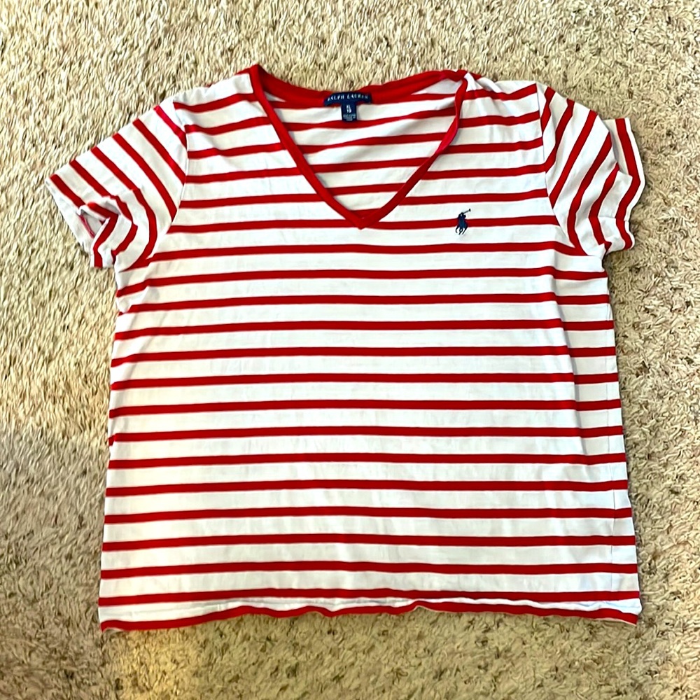 Polo shirt
